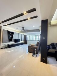 Blk 647 Pasir Ris Drive 10 (Pasir Ris), HDB Executive #581116271